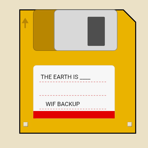 Guess the answer _ _ _ _ , unlock the sats.
